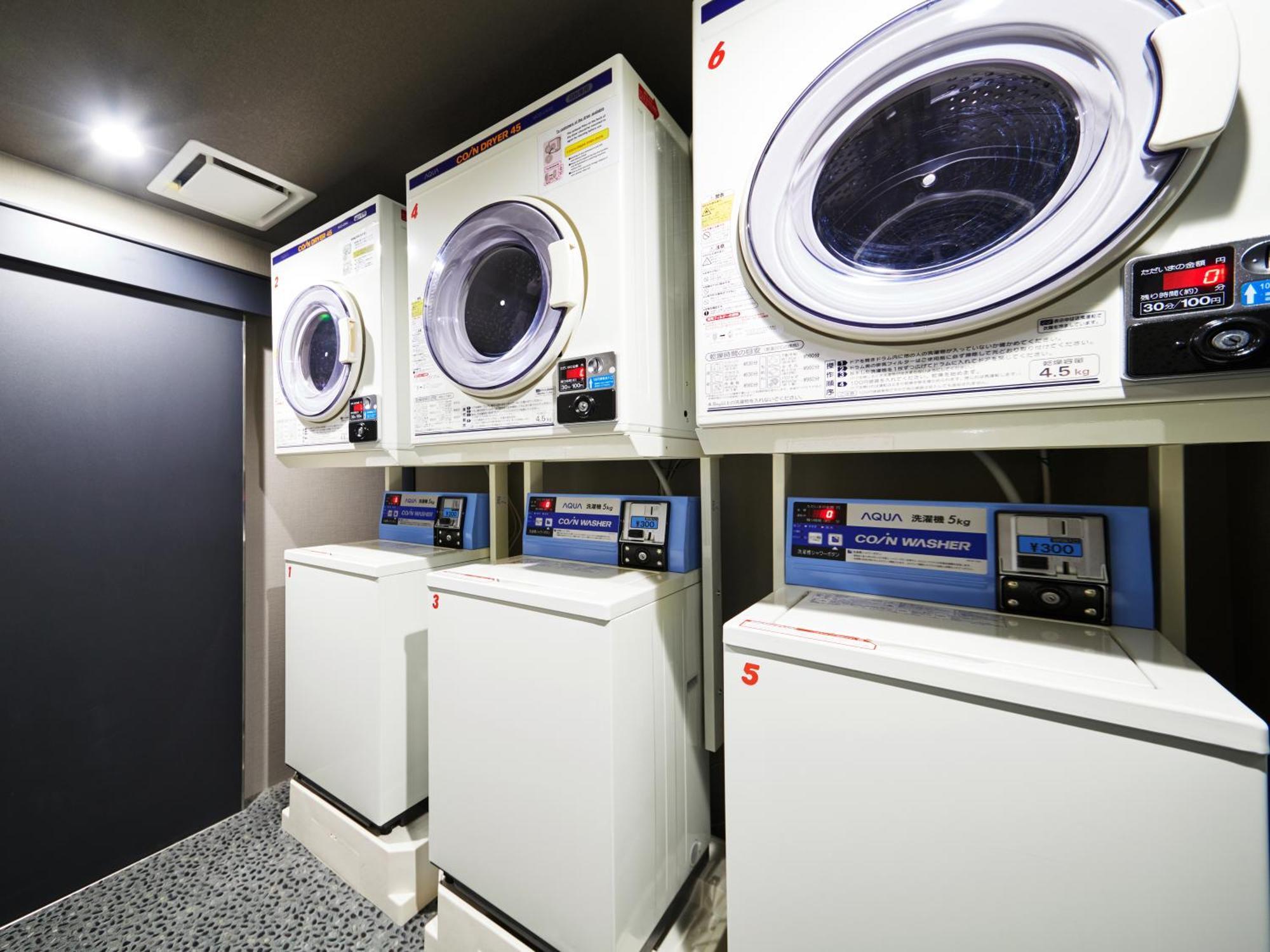 Mimaru Tokyo Shinjuku West Otel Dış mekan fotoğraf