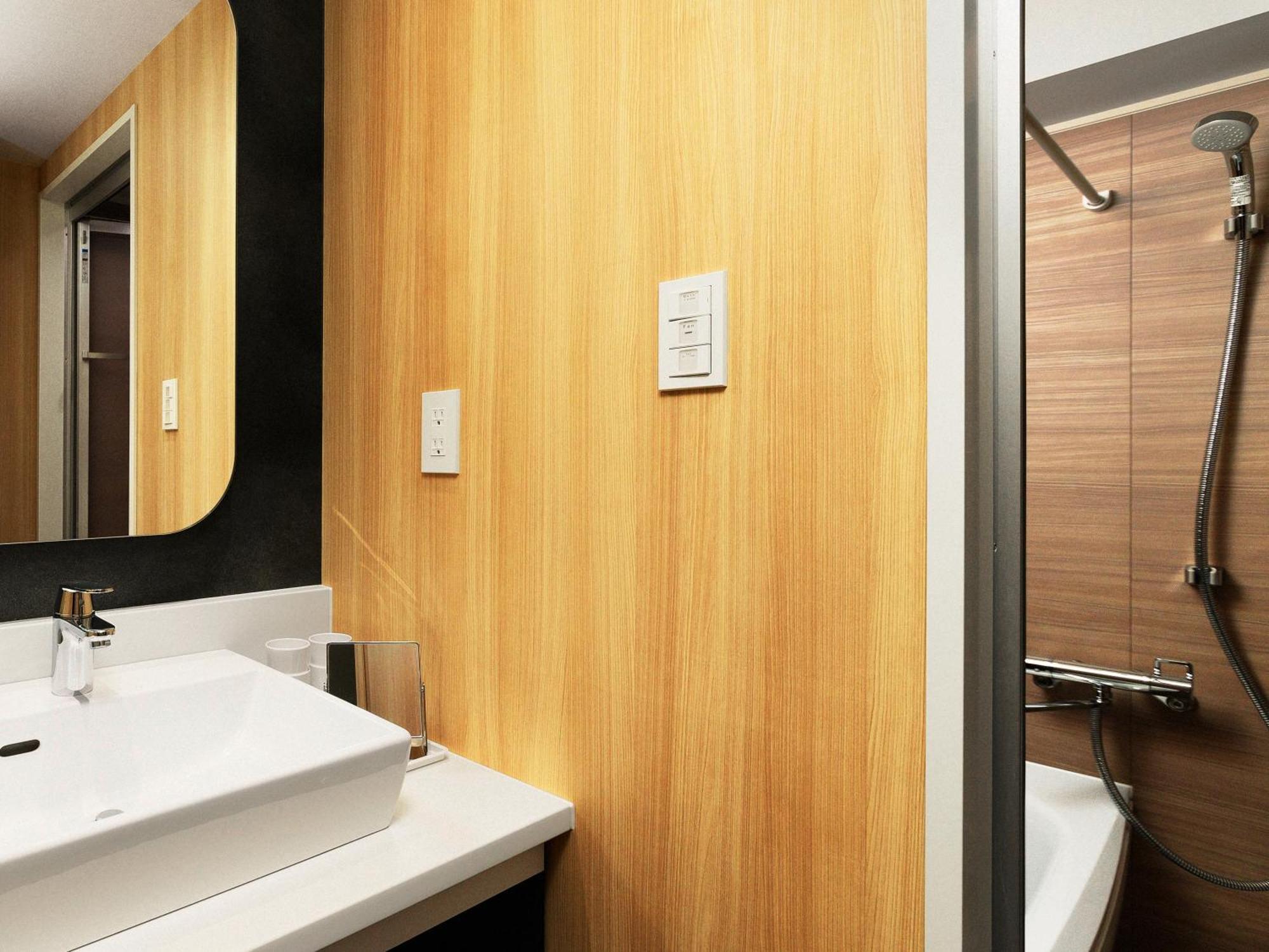 Mimaru Tokyo Shinjuku West Otel Dış mekan fotoğraf