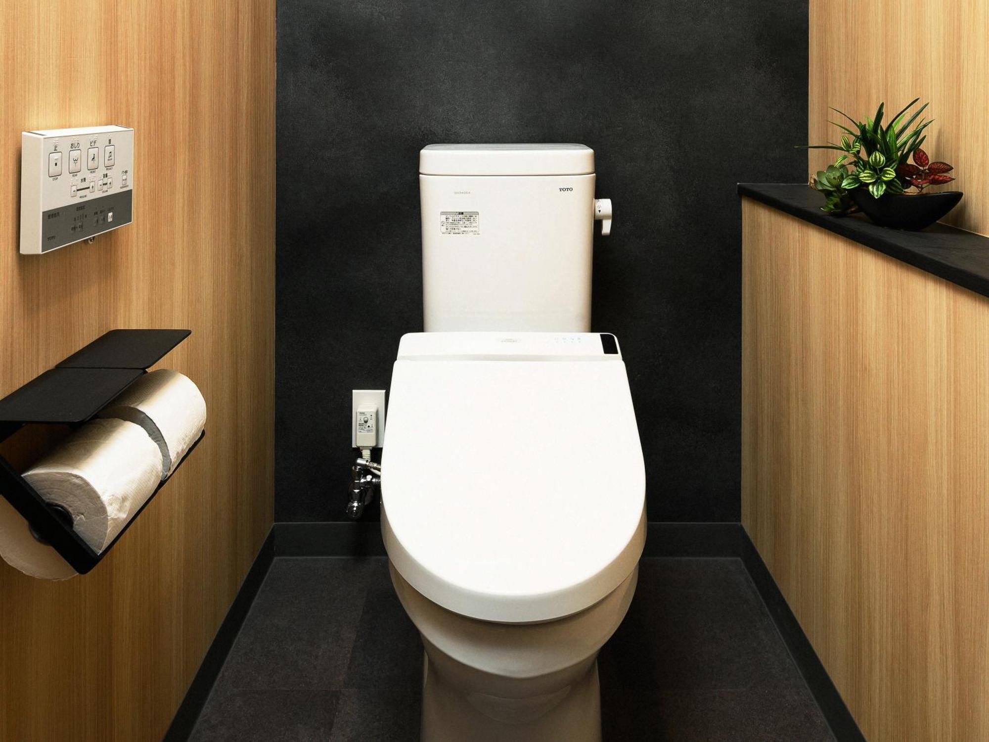 Mimaru Tokyo Shinjuku West Otel Dış mekan fotoğraf