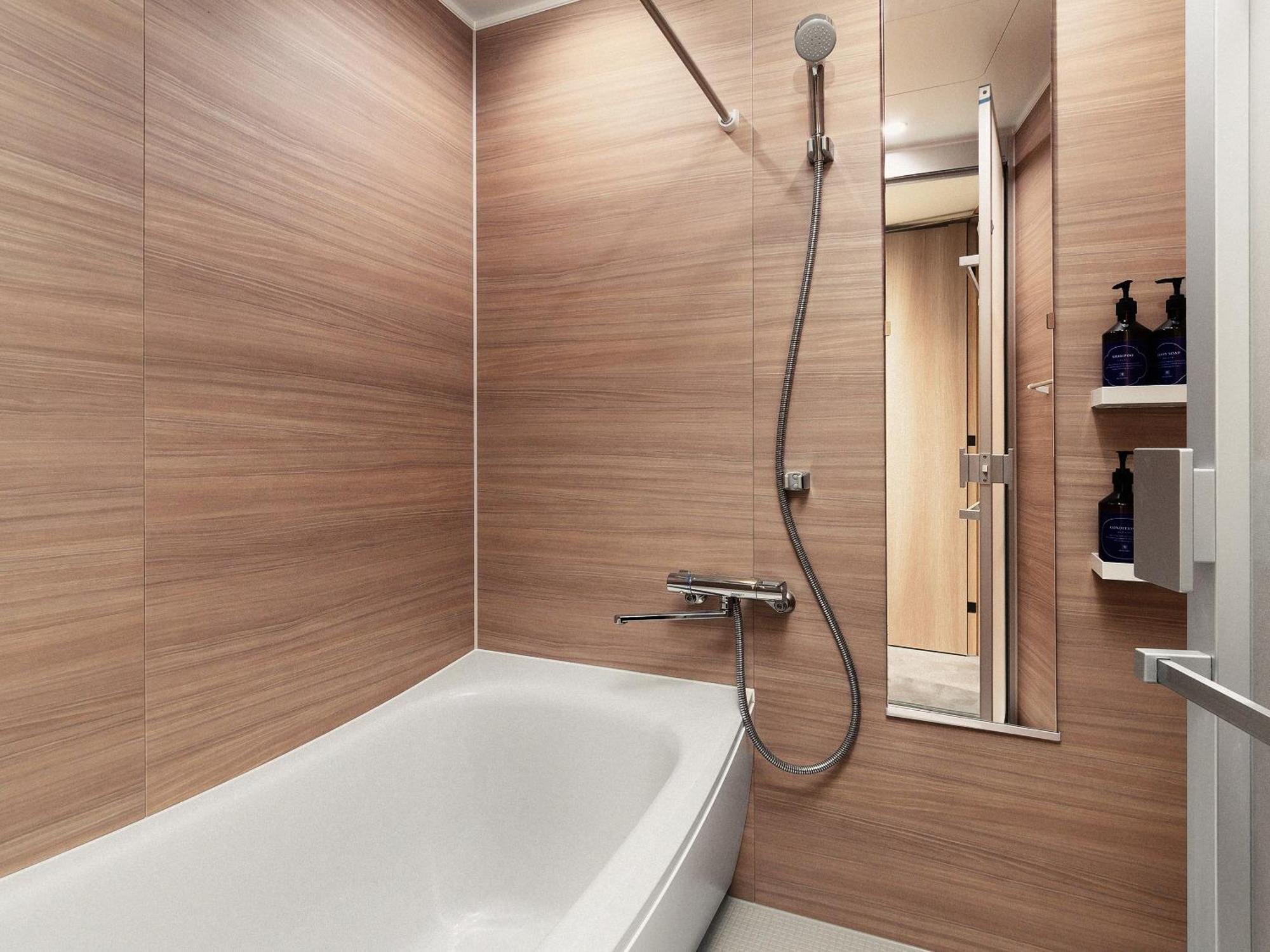 Mimaru Tokyo Shinjuku West Otel Dış mekan fotoğraf